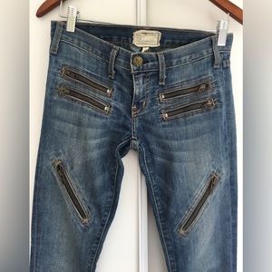 Current Elliot Jeans